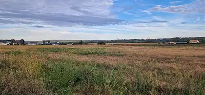 Terrain à bâtir, 605 m²