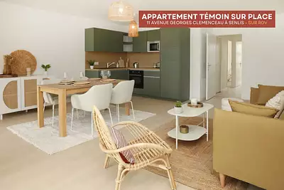 FAUBOURG CLEMENCEAU 2