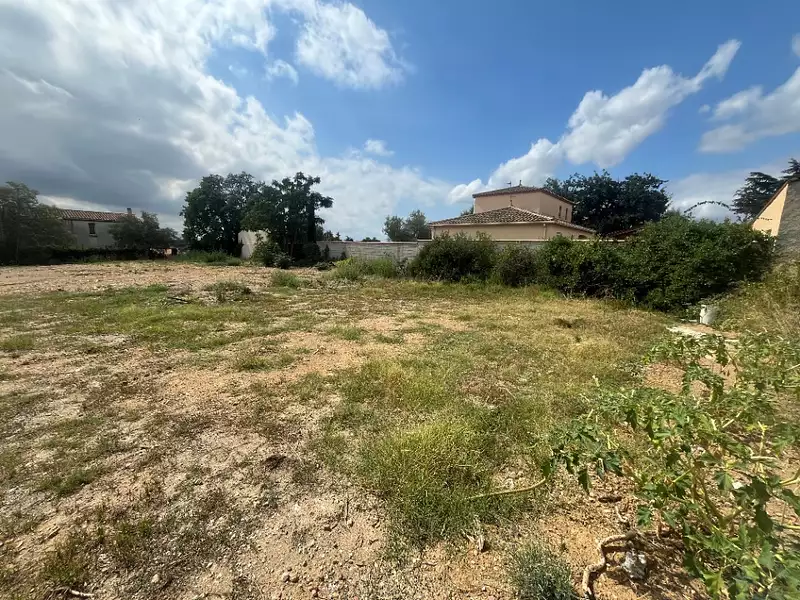 Maison neuve, 105 m² - Saint-estève (66240)