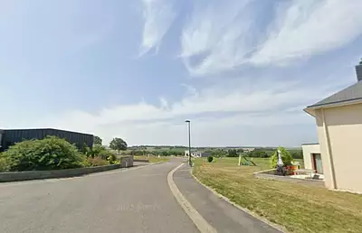 Maison neuve, 83 m²