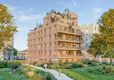 La Villa des Serres
