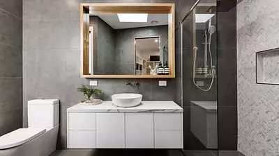 Maison neuve, 110 m²