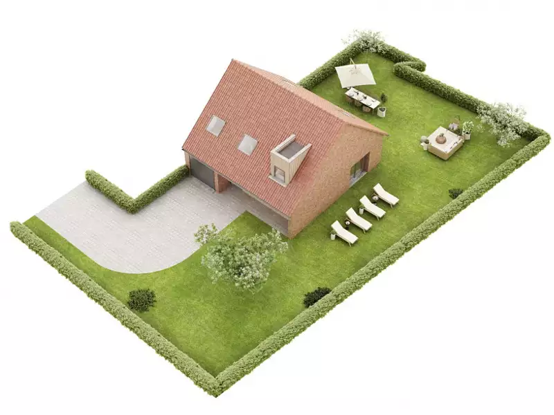 Le Domaine de Flore - Fleurbaix (62840)