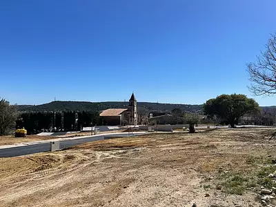 Maison neuve, 90 m²