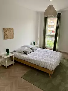 Les Terrasses du Saule Blanc