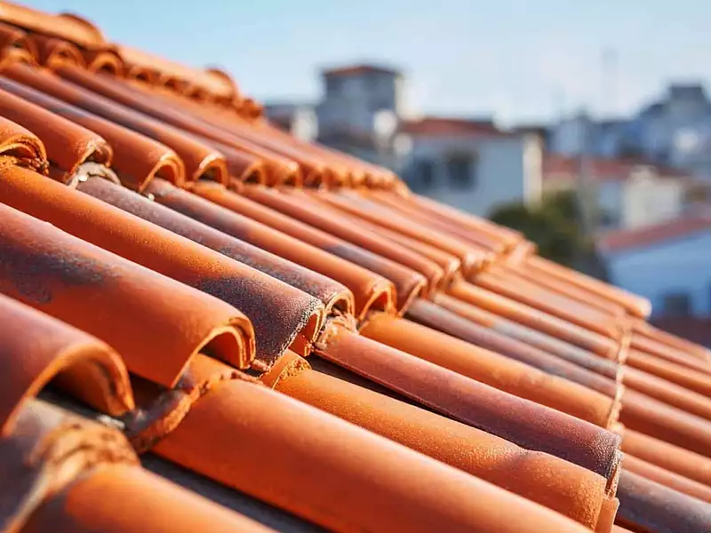 Maison neuve, 85 m² - Vairé (85150)