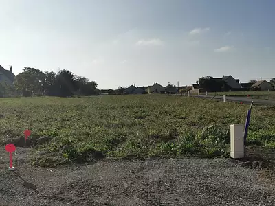 Maison neuve, 101 m²