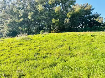 Terrain à bâtir, 415 m²