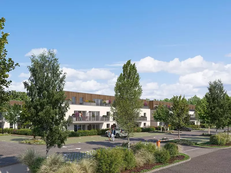 Prochainement à Saint-Gildas-des-Bois - Saint-Gildas-des-Bois (44530)