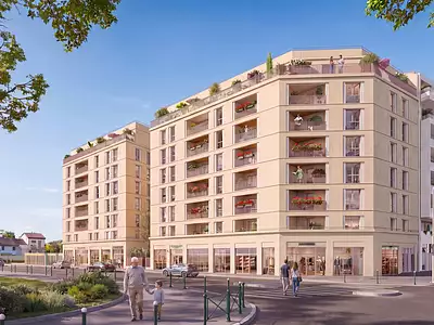 GENEVE PARC 2