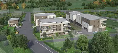 LE CLOS DE LA COURONNE