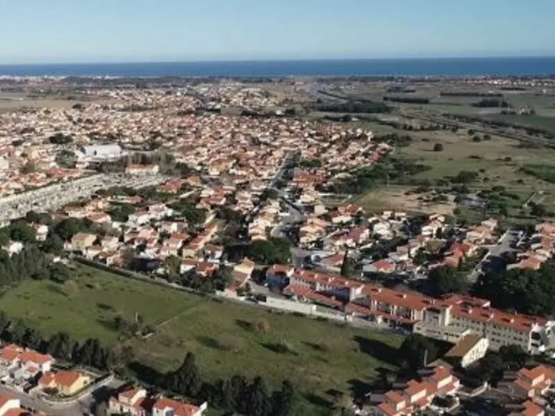 Terrain à bâtir, 300 m² - Saint-Laurent-de-la-Salanque (66250)