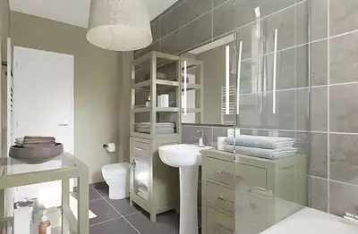 Maison neuve, 90 m²