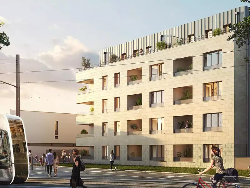 AD'AILE - TOURS - Tours (37100)