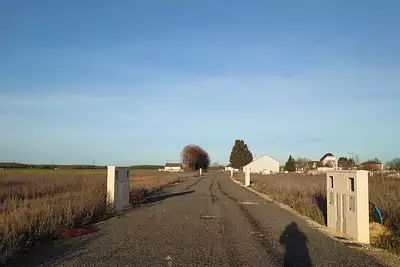 Maison neuve, 71 m²