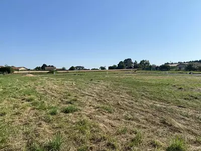 Maison neuve, 120 m²