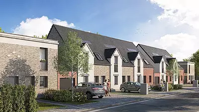 LES JARDINS DE ST CLEMENT