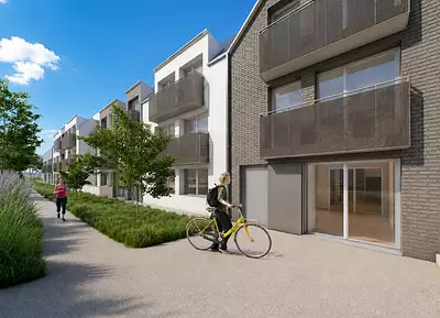 Urbanéo Grandmont
