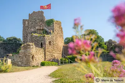 LES TERRASSES DU PAYRÉ