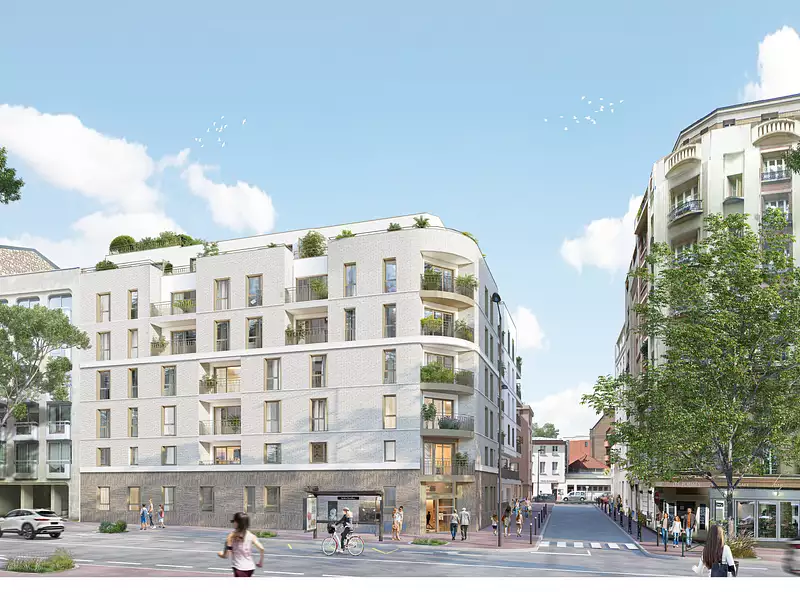 NORA - Vanves (92170)