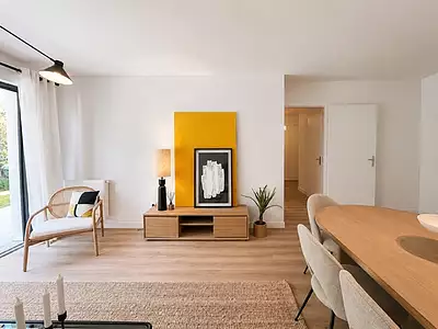 Villa Tilia