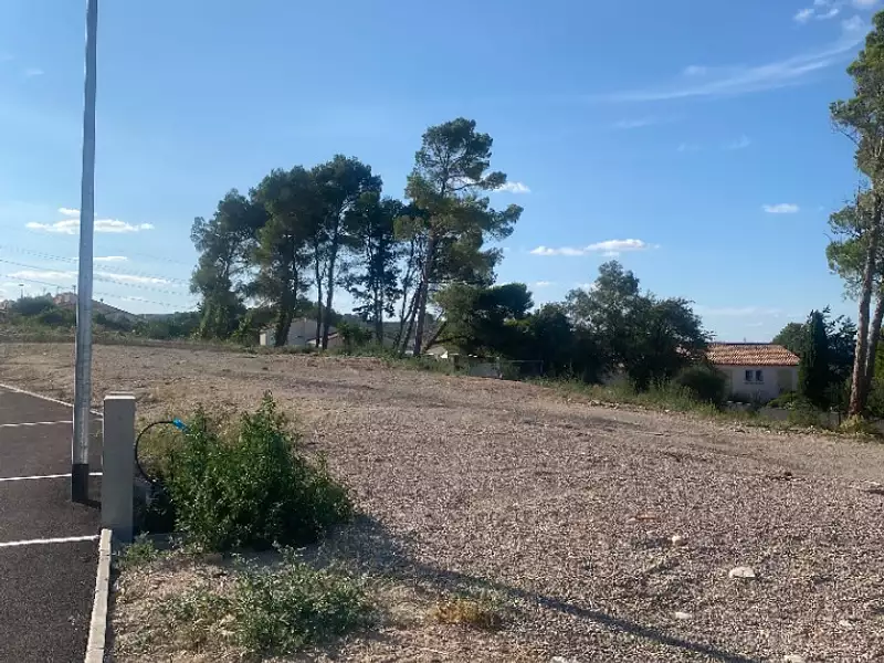 Maison neuve, 162 m² - Narbonne (11100)