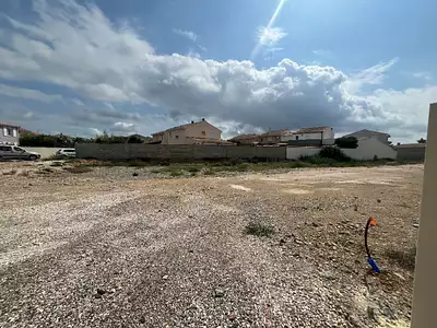 Maison neuve, 68 m²