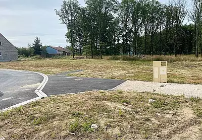 Maison neuve, 111 m²