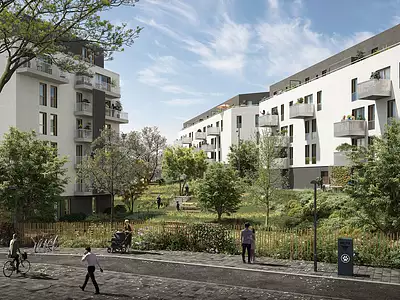 Jardins et Lumières