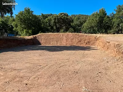 Maison neuve, 90 m²