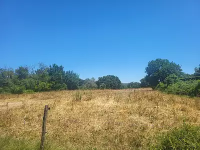 Terrain à bâtir, 350 m²