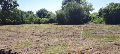 Terrain à bâtir, 1 000 m²