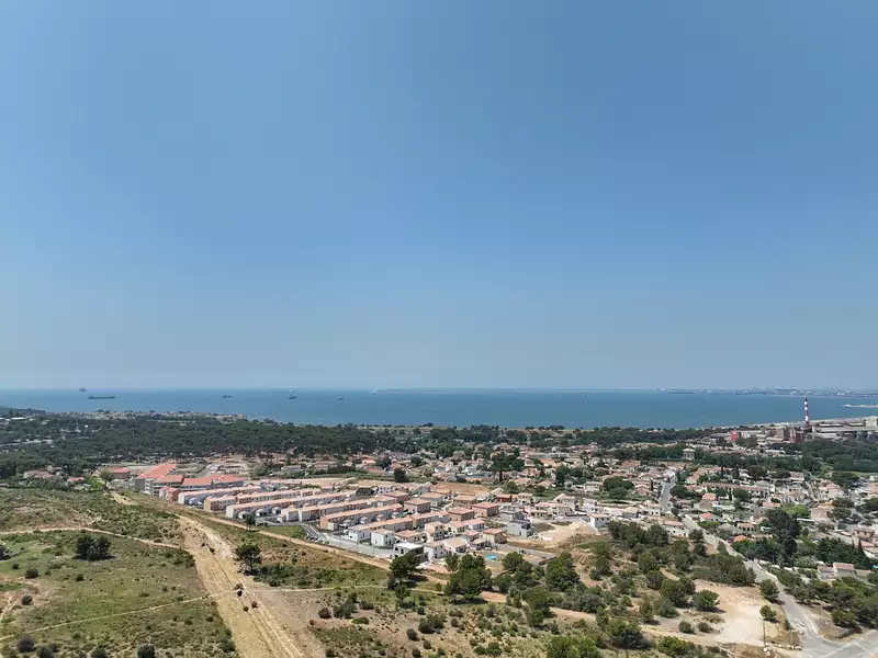 LE DOMAINE CASTILLON - Port-de-Bouc (13110)