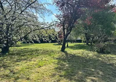 Terrain à bâtir, 415 m²