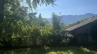 Nouveau : Terrains à bâtir à Bernin !