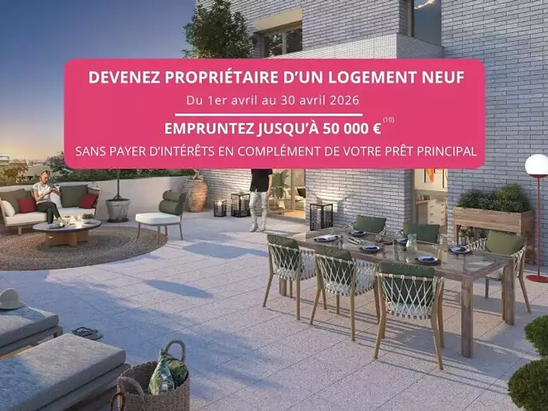 COUR NOVA - La Courneuve (93120)