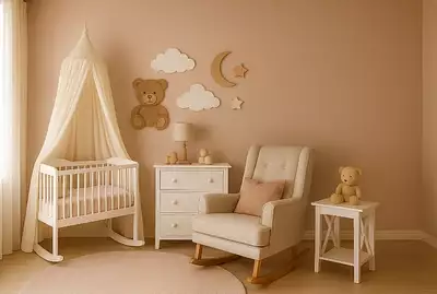 Maison neuve, 100 m²