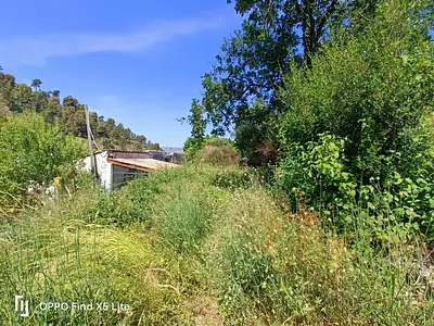 Terrain à bâtir, 846 m²