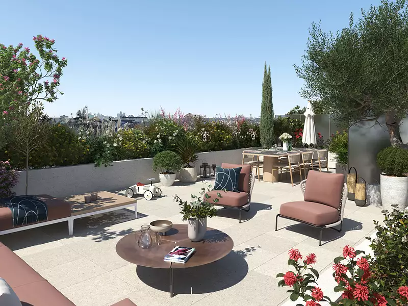 HORIZON - Sartrouville (78500)