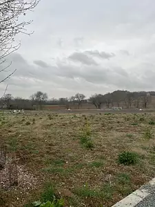 Terrain à bâtir, 591 m²