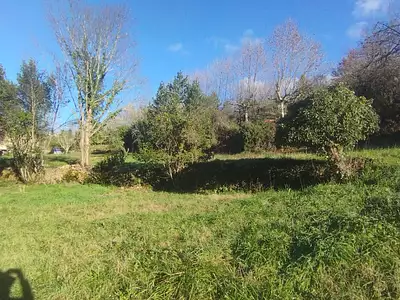 Maison neuve, 94 m²