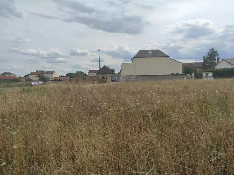 Maison neuve, 80 m² - Pîtres (27590)