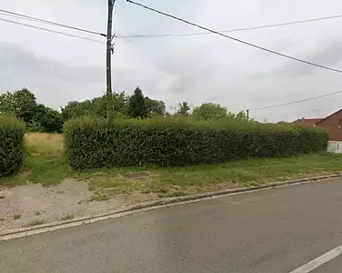 Maison neuve, 113 m²