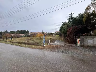 Maison neuve, 138 m²