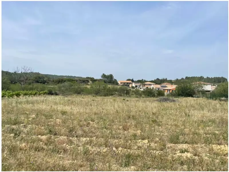 Maison neuve, 115 m² - Portel-des-Corbières (11490)