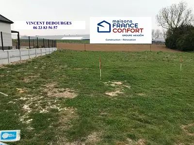 Maison neuve, 115 m²