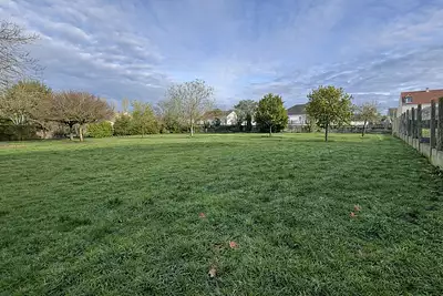 Maison neuve, 97 m²