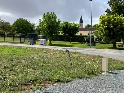 Maison neuve, 60 m²