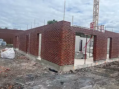 LE DOMAINE D'HARPIGNIES