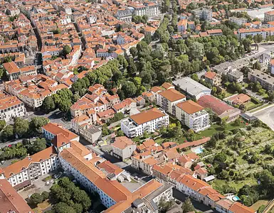 Les Jardins d'Ora